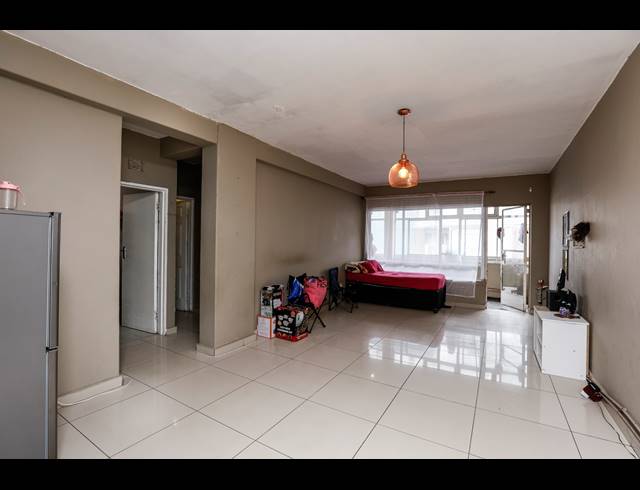 2 BEDROOM APARTMENT FOR SALE IN SOUTH BEACH